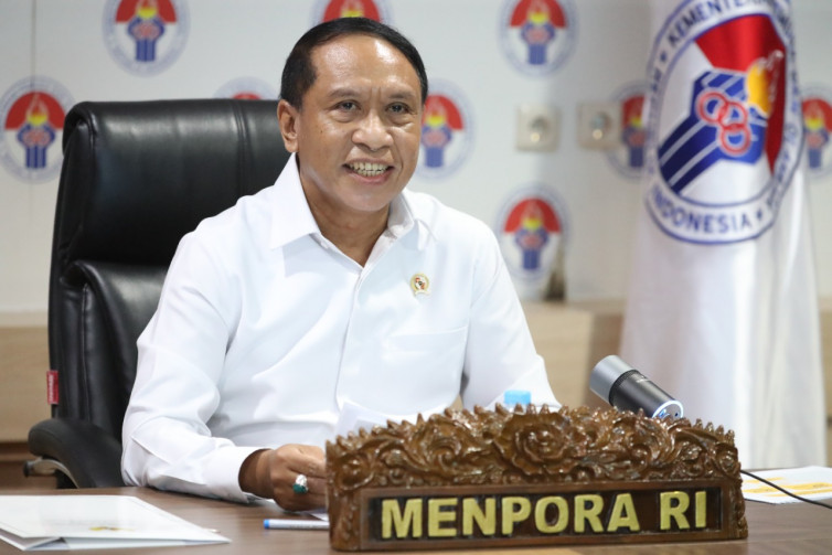Pernyataan Tertulis Elemen Liga 1 Tak Langgar Prokes Harus Dibuat