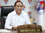 Pernyataan Tertulis Elemen Liga 1 Tak Langgar Prokes Harus Dibuat
