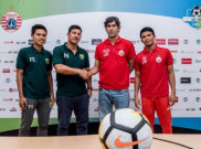 Prediksi dan Analisis Persija Vs Persebaya: Macan Kemayoran Makin Pincang