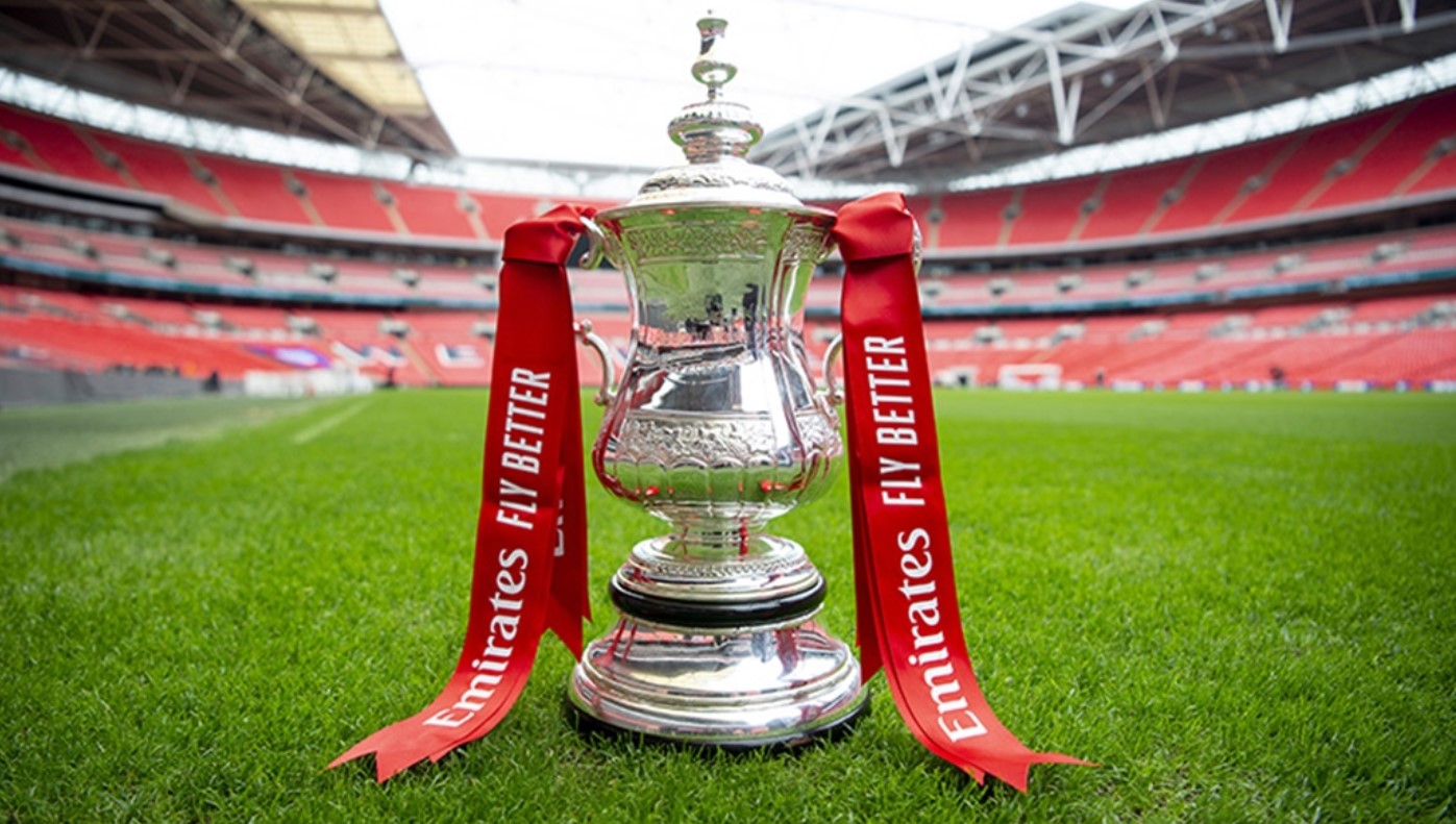 8 Fakta Menarik Jelang Derby Manchester di Final Piala FA 