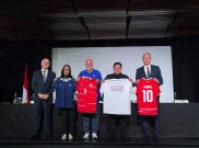  Timnas Indonesia vs Prancis Bisa Terjadi! FFF Buka Peluang, Erick Thohir Angkat Bicara