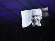 UEFA Akan Beri Penghormatan Khusus kepada Beckenbauer di Pembukaan Euro 2024 