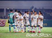 Mantap, Manajemen Dewa United FC Akan Kucurkan Bonus Imbas Menang Terus