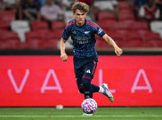 Max Dowman, Bintang Muda Arsenal Produk Terbaru Hale End 