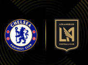 Jadwal Siaran Langsung dan Link Live Streaming Chelsea Vs Los Angeles FC, Selasa 17 Juni 2025