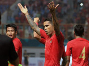 Beto Nilai Timnas Indonesia Kompak Dilatih Bima Sakti