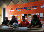 Tak Full Team, Persija Ancam Permalukan Persebaya