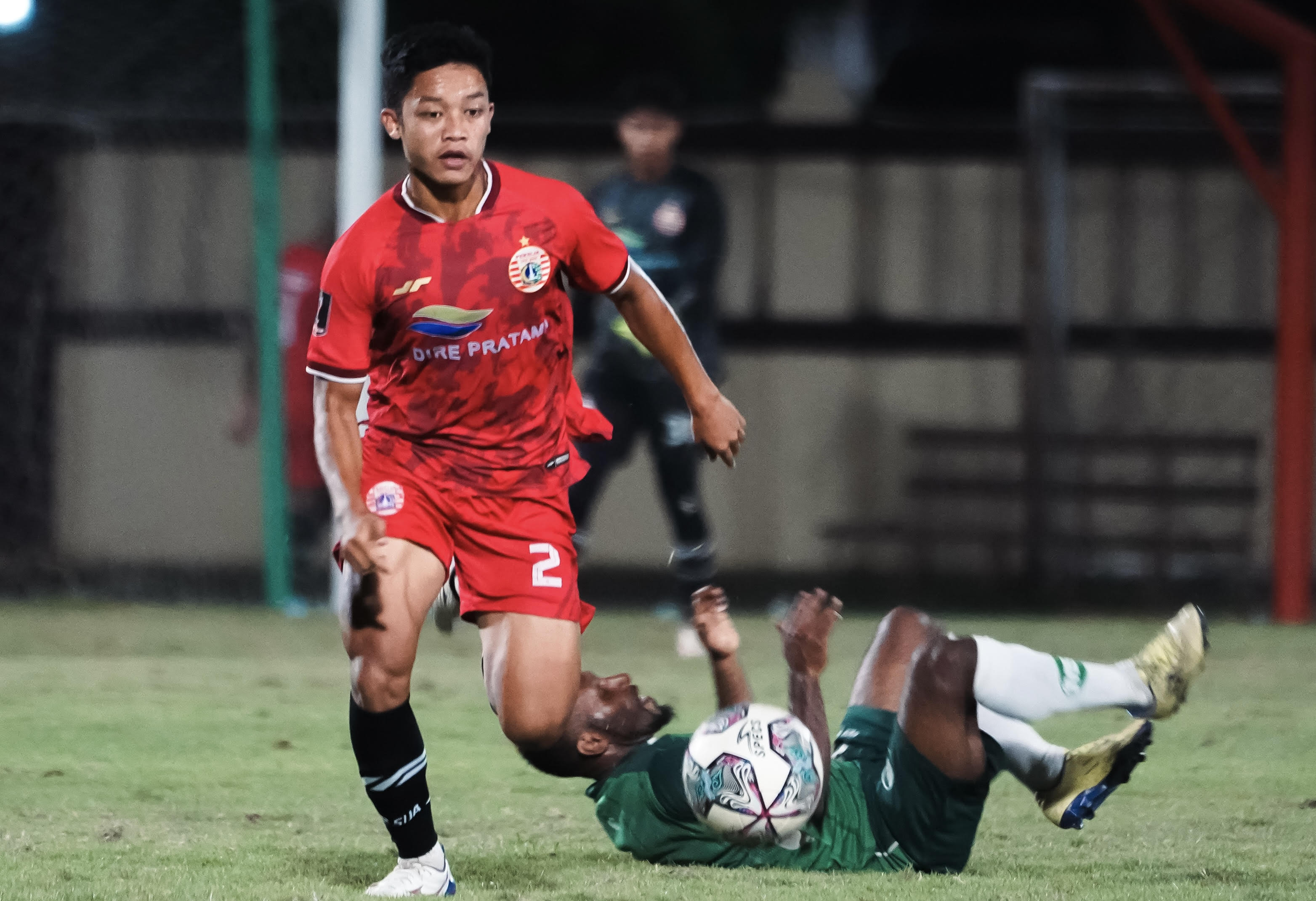 Persija Sikat MSG 6-1, Thomas Doll Masih Punya Beberapa Catatan