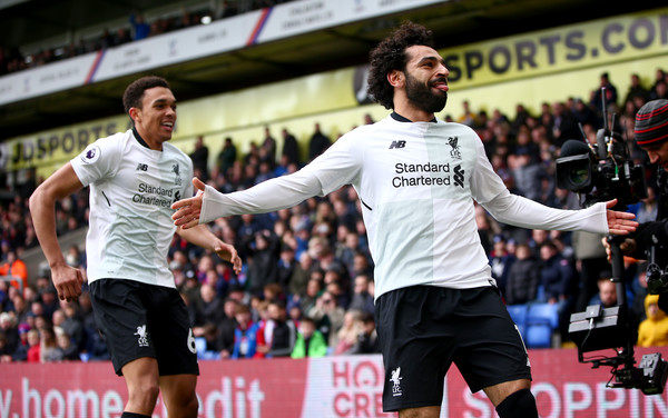 Pep Guardiola Ogah Spesialkan Mohamed Salah