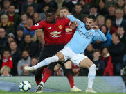 Paul Pogba Dituding Jadi Dalang Hasil Minor Manchester United