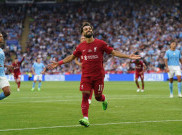 Rekor yang Dapat Dipecahkan Mohamed Salah di Laga Pembuka Premier League 2022-2023