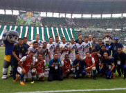 Manajemen akan Rekrut Beberapa Legenda PSIS Jelang Liga 1 2019