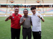 Pemerintah Sudah Tak Biayai Lagi Timnas Indonesia U-19