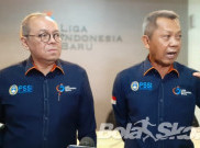 500 Hari Tanpa Kompetisi, Sepak Bola Indonesia Menggeliat Lagi