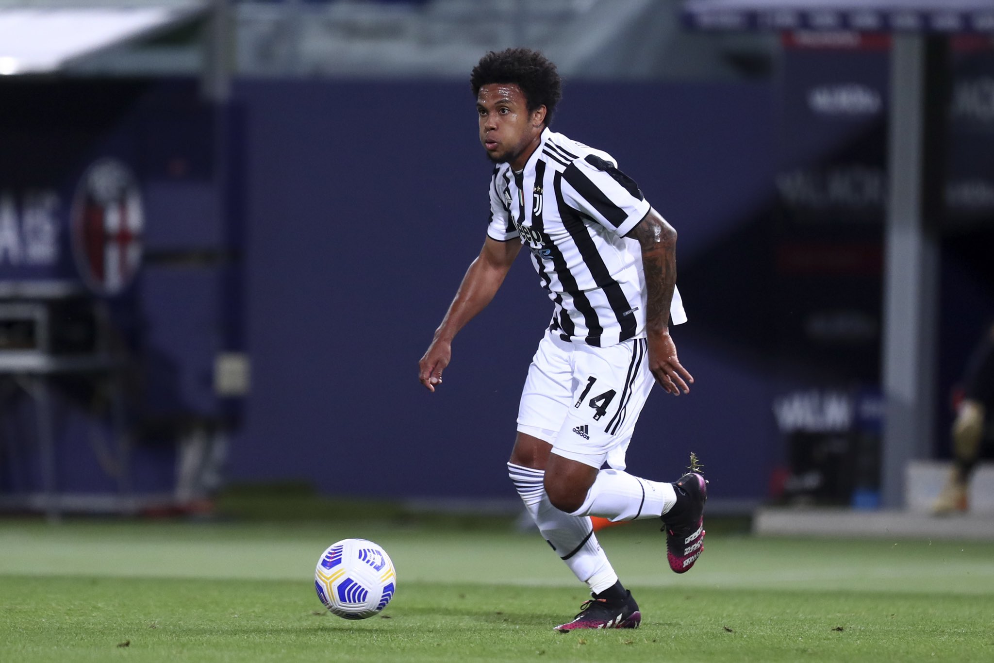 Isu Juventus dan Tottenham Bertukar Pemain Hanya Kabar Burung