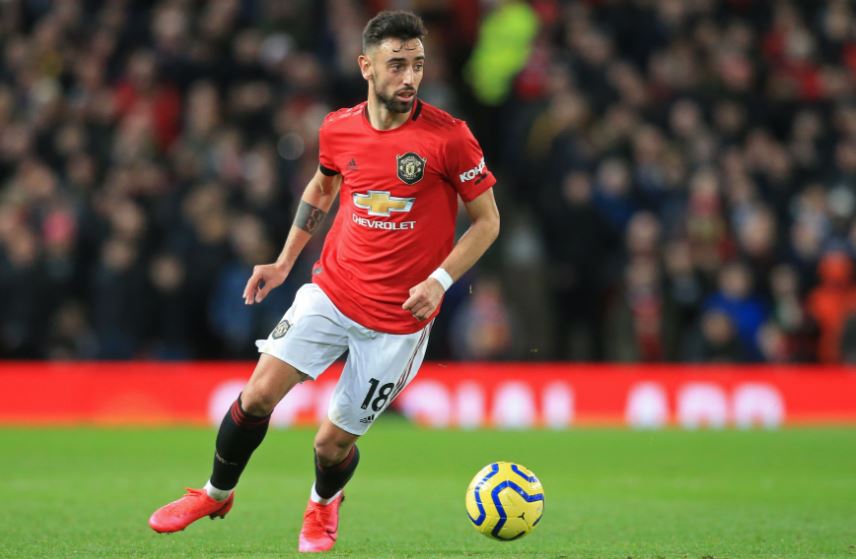Analisis: Debut Bruno Fernandes Positif, tetapi Pergerakan Lini Depan Man United Masih Kaku
