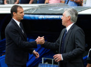 Juventus Vs Napoli, Menurut Analisis Ciro Ferrara