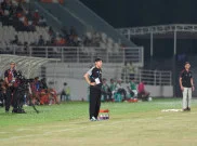 Respons Shin Tae-yong Bawa Persija Menang di Kandang Borneo FC Setelah 8 Tahun