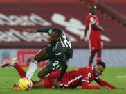 Solskjaer Ungkap Syarat Raih Satu Poin Kontra Liverpool Jadi Hasil Bagus