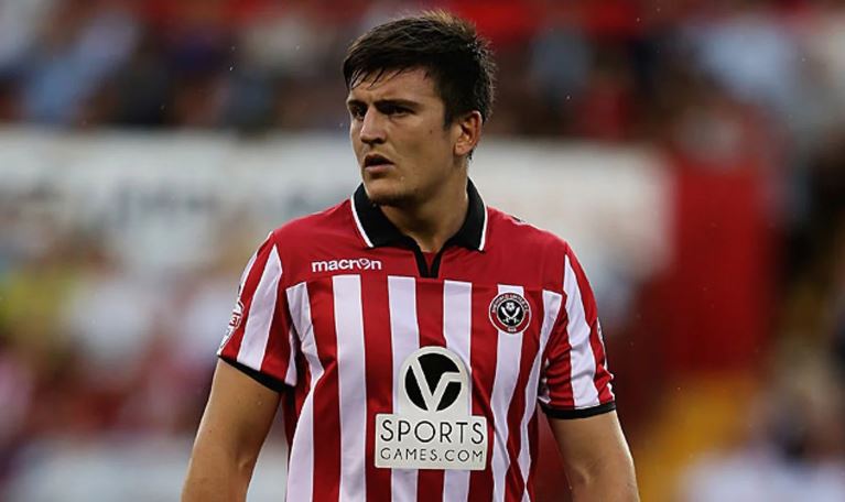 Prediksi Sheffield Vs Man United: Ambisi The Blades Rusak Momen Comeback Harry Maguire