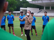 Piala AFF Tolok Ukur Kesiapan Timnas Indonesia U-19 Hadapi Dua Ajang Bergengsi