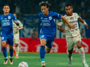 Bali United Kalah di Markas PSIS, Teco Ungkit 'Penalti' Rashid