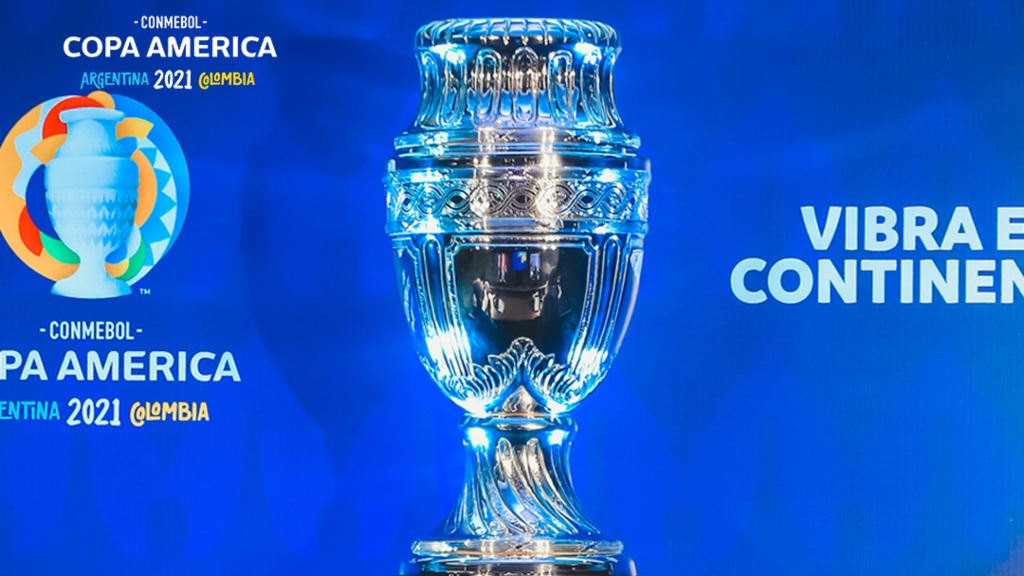 Kolombia Batal Jadi Tuan Rumah Copa America 2021