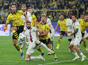 Prediksi dan Statistik AC Milan Vs Dortmund: Laga Hidup Mati di San Siro