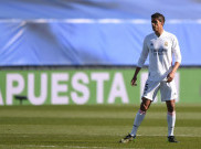 Negosiasi Raphael Varane ke Manchester United Masuk Tahap Genting