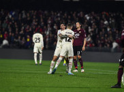 Pioli Minta Milan Bermain seperti Binatang