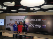Catat! Ini Tanggal Laga Timnas Vs Islandia Secara Resmi