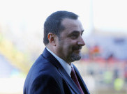 Bicara Kebobrokan AC Milan, Eks Petinggi Sebut Antonio Conte dan Cristiano Ronaldo