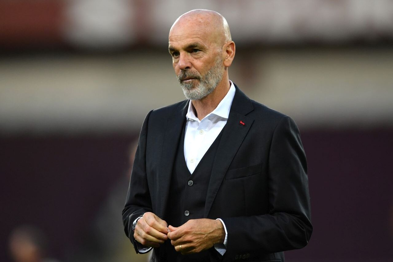 Motivasi Khusus Stefano Pioli di Derby della Madonnina