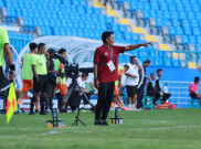 Tanpa Pelatih Kepala, Madura United Bertekad Jungkalkan Borneo FC