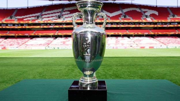 Rugi, UEFA Pastikan Format Piala Eropa 2020 Tak Dipakai Lagi