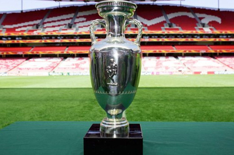 Rugi, UEFA Pastikan Format Piala Eropa 2020 Tak Dipakai Lagi