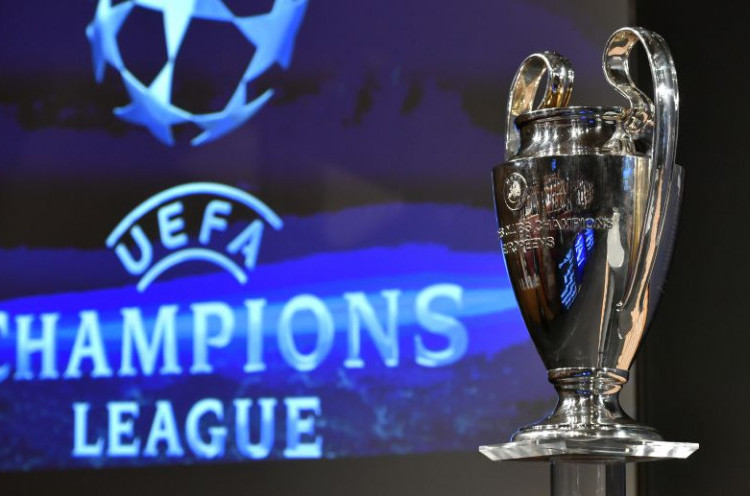 7 Fakta Menarik Final Liga Champions PSG Vs Bayern Munchen