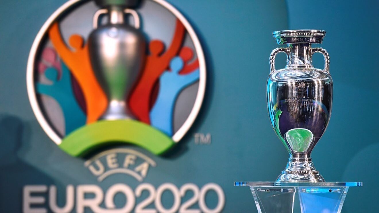Alasan Mengapa Trofi Piala Eropa Bernama Henri Delaunay