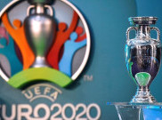 Alasan Mengapa Trofi Piala Eropa Bernama Henri Delaunay