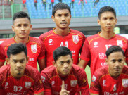 Seleksi di Mitra Kukar, Persis Solo Pastikan Ikhwan Bertahan
