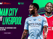 Prediksi Manchester City Vs Liverpool: Ambisi The Reds Memutus Tren Negatif di Etihad