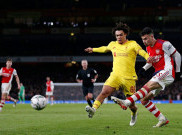 Prediksi Arsenal Vs Liverpool: Laga Sarat Kepentingan