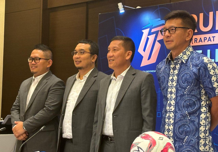 PT LIB Bantah Hadiah Juara EPA Liga 1 U-18 2024/2025 Belum Ditransfer ke PSM Makassar