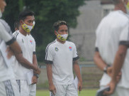 Ikut Kursus Pelatih Lisensi C, Gede Sukadana Utarakan Ketertarikan Gabung Akademi Bali United