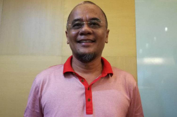 Direktur Madura United Haruna Soemitro Bicara soal Status Force Majeure Liga 1 