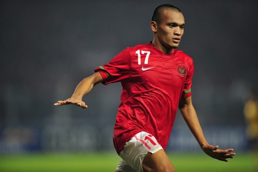 Ferdinand Ungkap Senang Bisa Bertemu Irfan Bachdim Dan Boaz Salossa