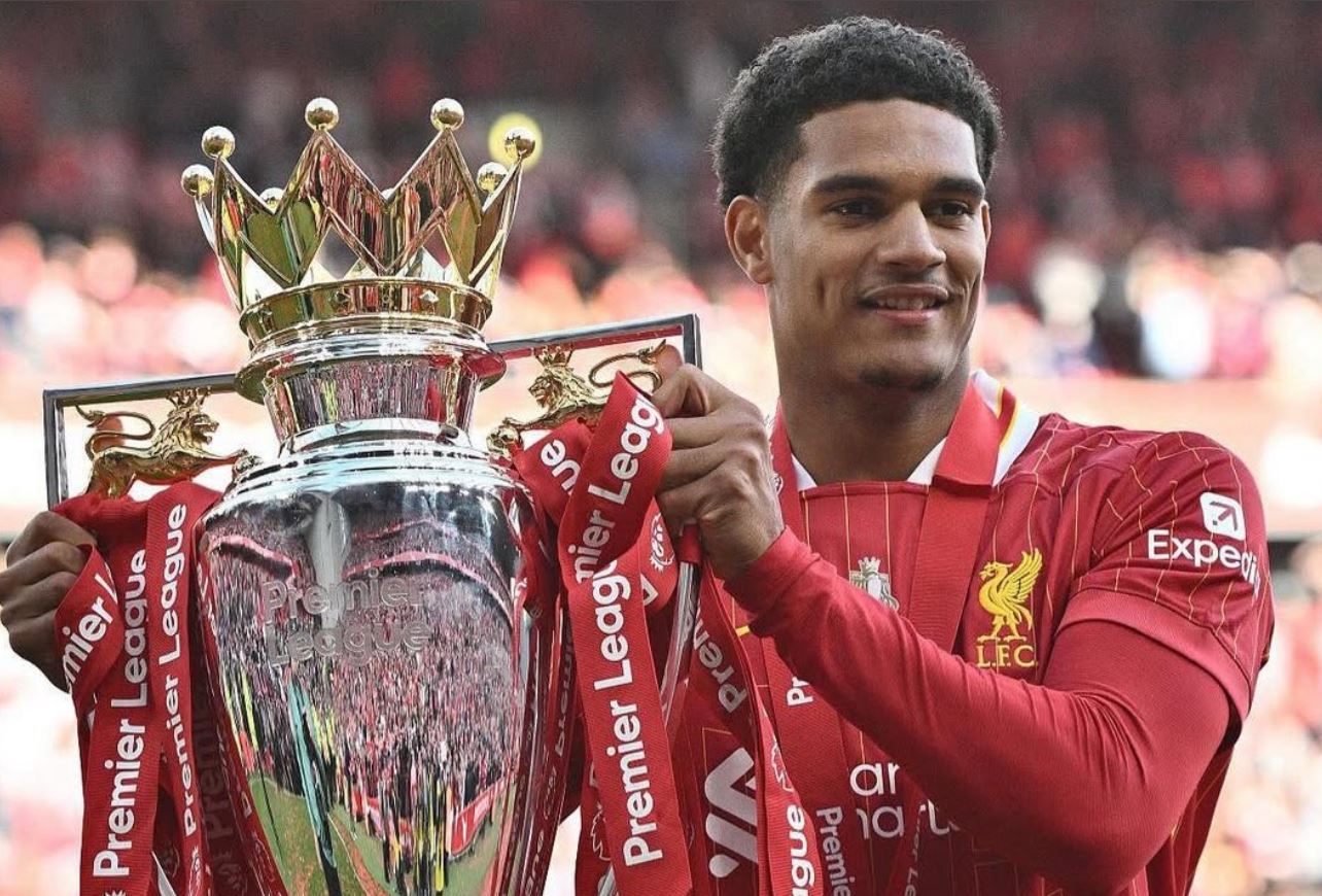 Jual Jarell Quansah ke Bayer Leverkusen, Liverpool Sertakan Klausul Pembelian Kembali