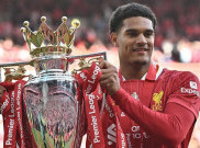 Jual Jarell Quansah ke Bayer Leverkusen, Liverpool Sertakan Klausul Pembelian Kembali