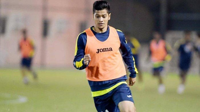 Persija Rekrut Pemain Muda Indonesia Alumni Liga Qatar