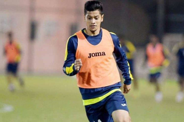 Persija Rekrut Pemain Muda Indonesia Alumni Liga Qatar